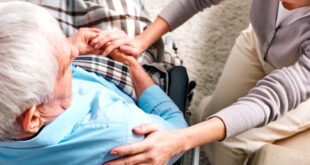 SE SOLICITA ASISTENCIA DEL ADULTO MAYOR PARA DIFERENTES CIUDADES.