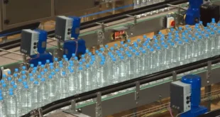 EMPACADORES DE EMBOTELLADOS REQUIERE PERSONAL.