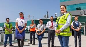 Se solicita Personal para atención en Aeropuertos | Postula AHORA