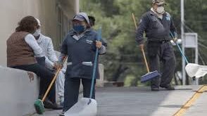 Se solicita Personal de Limpieza para Varios Centros Laborales | Postula